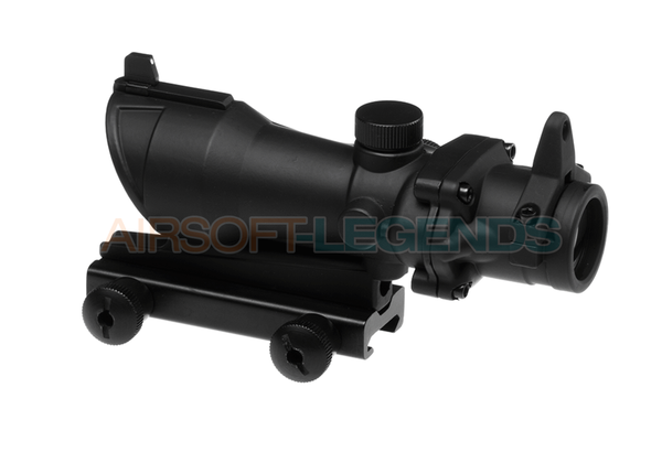 Aim-O 4x32 Combat Scope Black