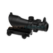 Aim-O 4x32 Combat Scope Black Aim-O 4x32 Combat Scope Black
