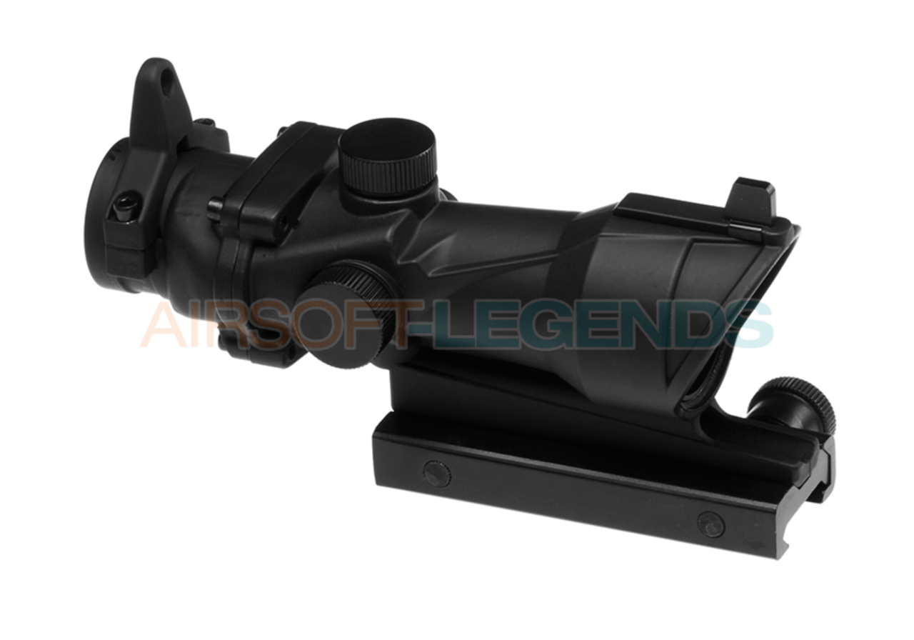 Aim-O 4x32 Combat Scope Black