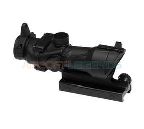 Element 4x32 Combat Scope Black Element 4x32 Combat Scope Black
