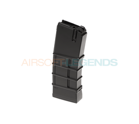 KJ Works M4 A1 GBR Magazine 30rds KJ Works M4 A1 GBR Magazine 30rds
