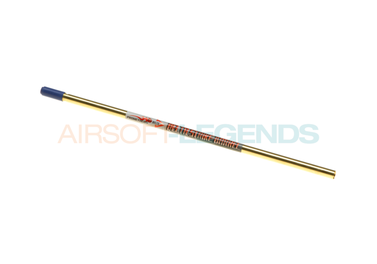 Prometheus 6.20mm Delta Strike Barrel M733/MC51/Thompson 300mm