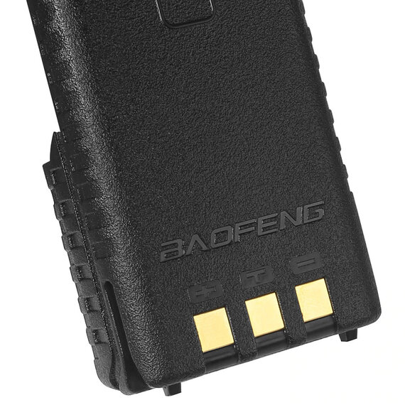 3800mAh Battery for UV-5R (Plus)