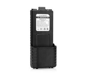 Baofeng 3800mAh Battery for UV-5R (Plus)