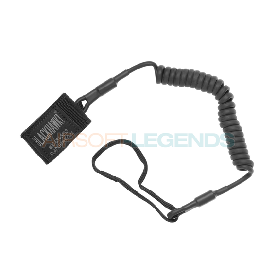 Tactical Pistol Lanyard