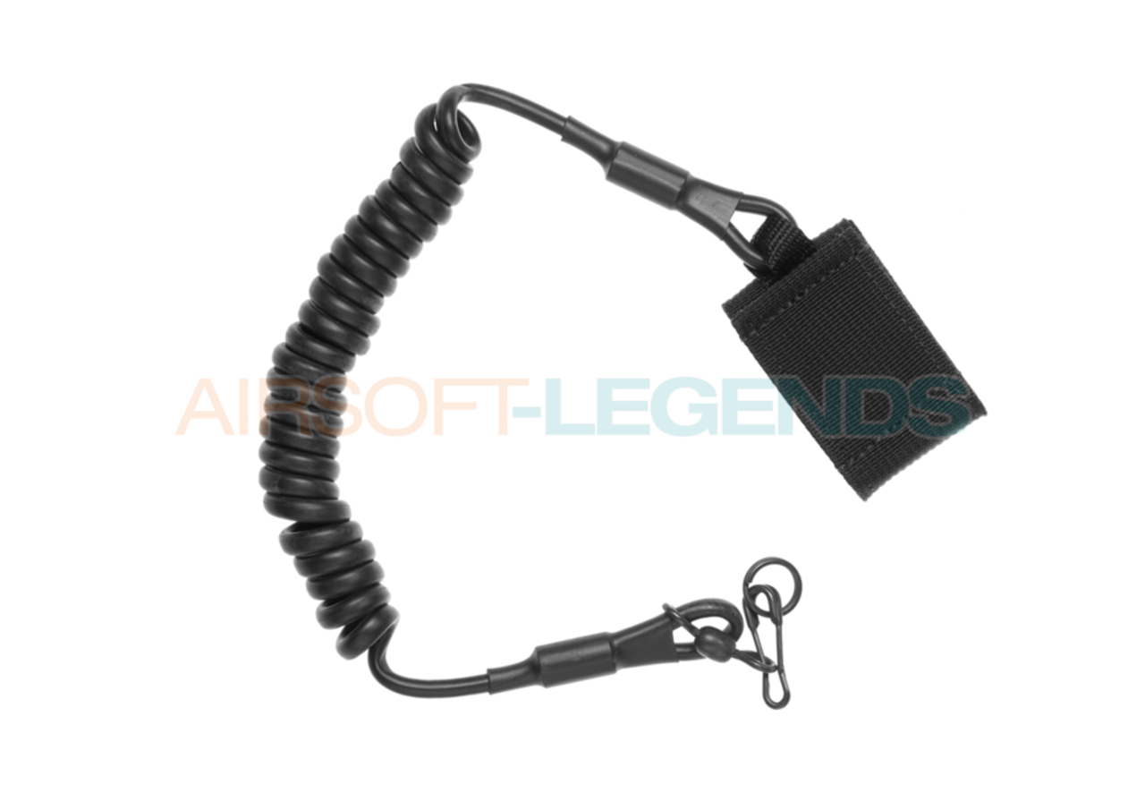 Blackhawk Tactical Pistol Lanyard with Swivel