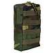 101Inc. Utility Pouch Upright Woodland 101Inc. Utility Pouch Upright Woodland