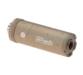 Acetech Lighter BT Unit Concave Tan Acetech Lighter BT Unit Concave Tan