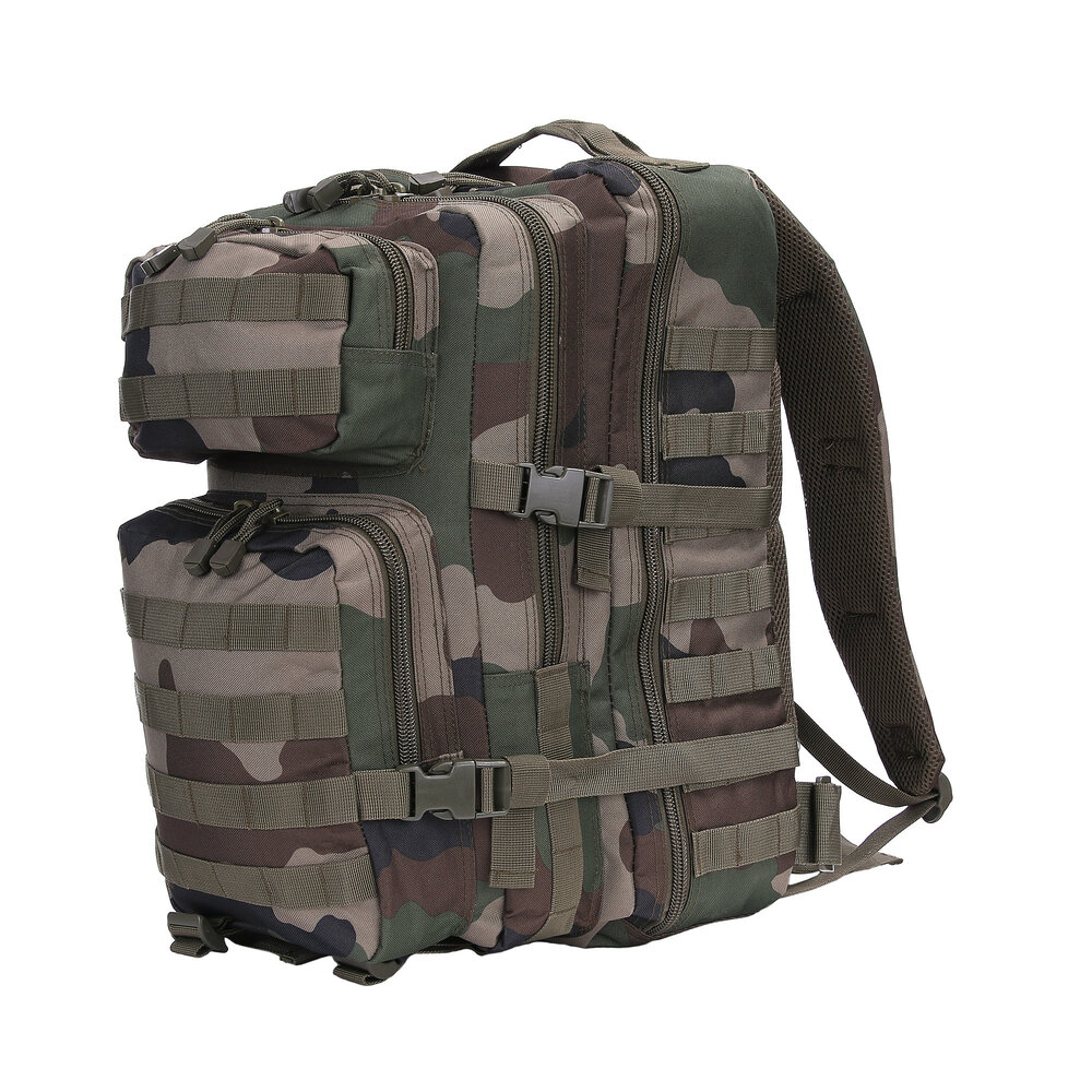 101Inc. Mountain Backpack CCE 101Inc. Mountain Backpack CCE