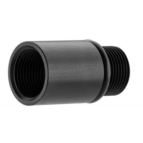 Battle Axe G36C Silencer Adapter CCW Battle Axe G36C Silencer Adapter CCW