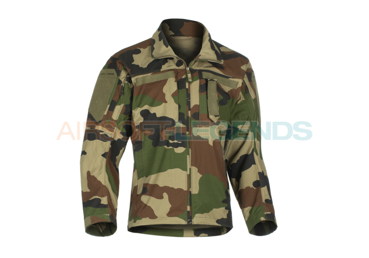 Clawgear Raider Mk.IV Field Shirt CCE