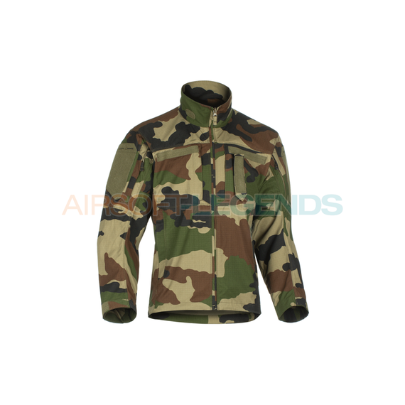 Raider Mk.IV Field Shirt CCE