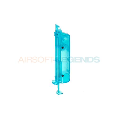 Baal Speedloader Blue Baal Speedloader Blue