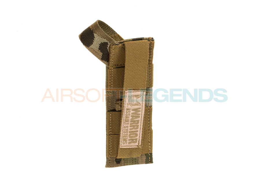 Warrior Assault Systems Laser Cut Adjustable Radio Pouch