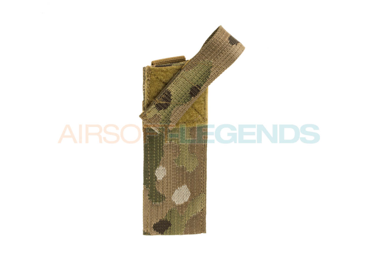 Warrior Assault Systems Medical Scissor Pouch Multicam