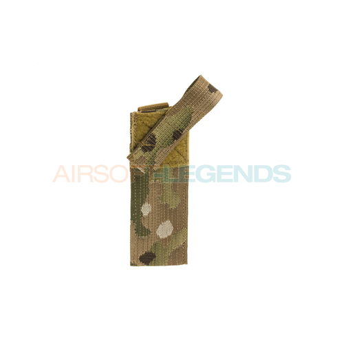Warrior Assault Systems Medical Scissor Pouch Multicam Warrior Assault Systems Medical Scissor Pouch Multicam