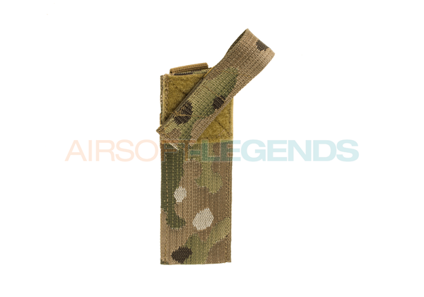 Warrior Assault Systems Medical Scissor Pouch Multicam