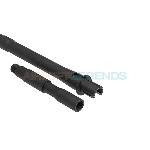 M4 Aluminium Outer Barrel