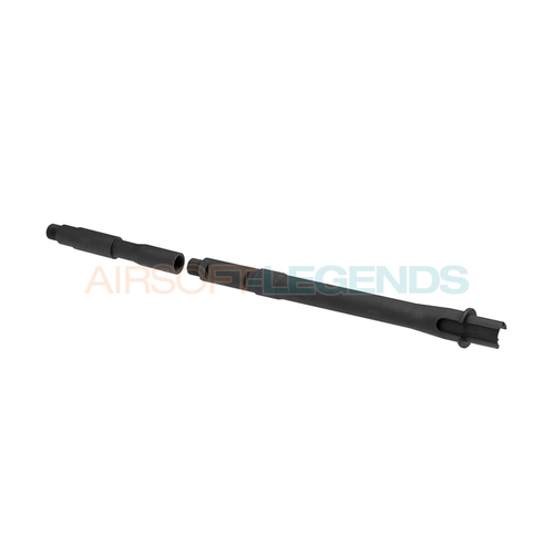 Pirate Arms M4 Aluminium Outer Barrel Pirate Arms M4 Aluminium Outer Barrel