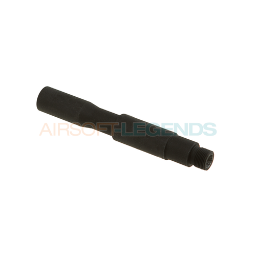 Pirate Arms M4 CQB Aluminium Barrel Extender Pirate Arms M4 CQB Aluminium Barrel Extender