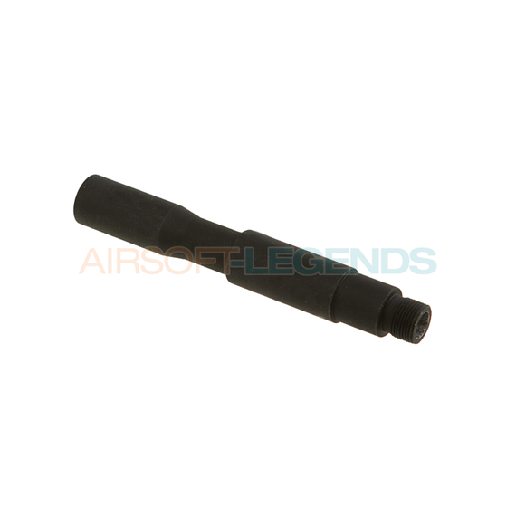 M4 CQB Aluminium Barrel Extender