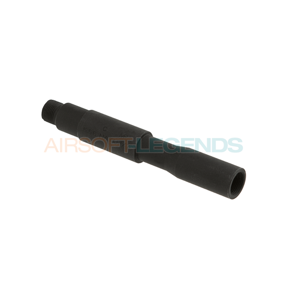 M4 CQB Aluminium Barrel Extender