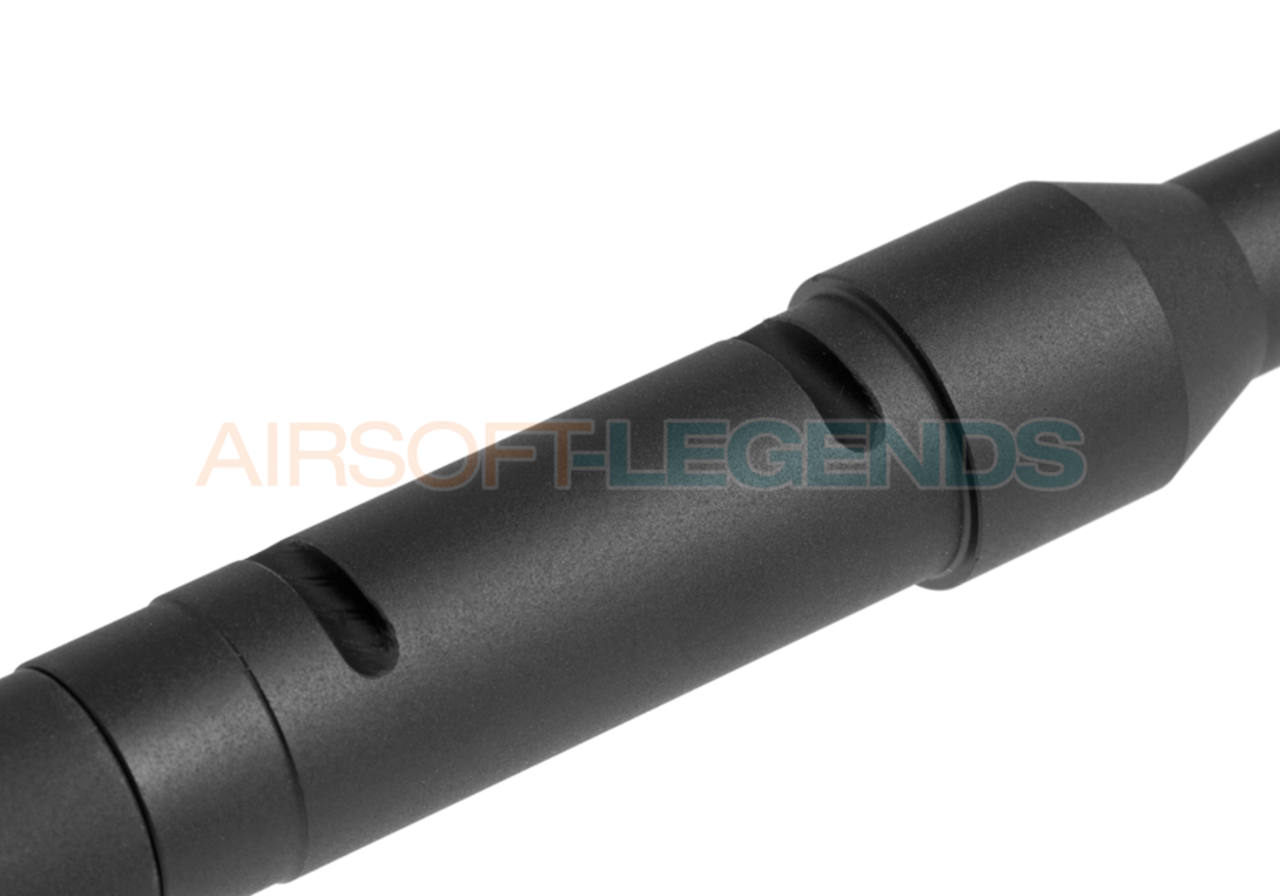 S&T M4 Outer Barrel Set S&T M4 Outer Barrel Set