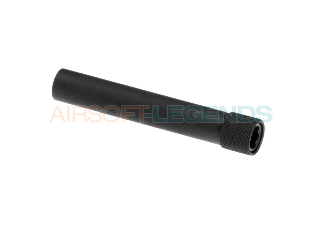 Guarder P226 Steel Outer Barrel Marui/KJW CW