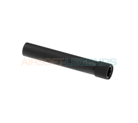 Guarder P226 Steel Outer Barrel Marui/KJW CW Guarder P226 Steel Outer Barrel Marui/KJW CW