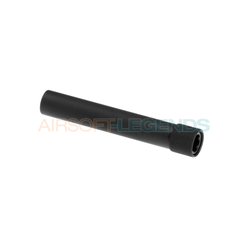 Guarder P226 Steel Outer Barrel Marui/KJW CW Guarder P226 Steel Outer Barrel Marui/KJW CW