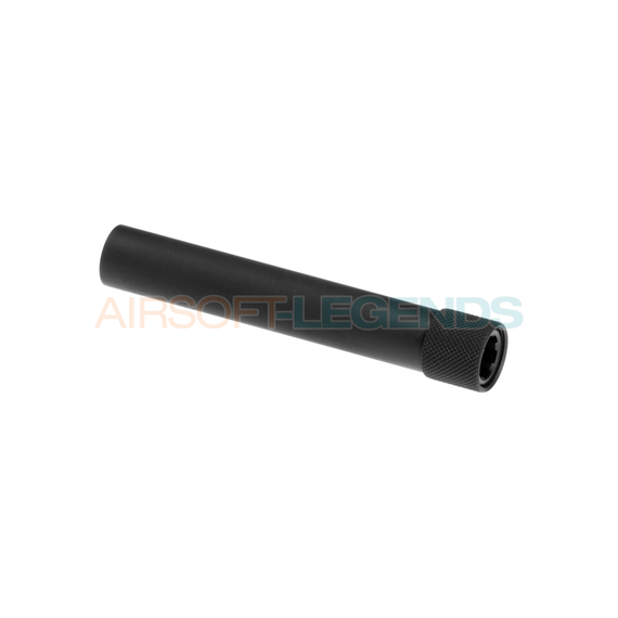 P226 Steel Outer Barrel Marui/KJW CW