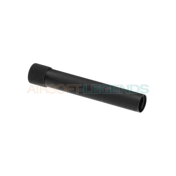 P226 Steel Outer Barrel Marui/KJW CW