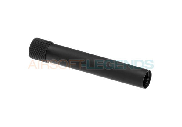 Guarder P226 Steel Outer Barrel Marui/KJW CW
