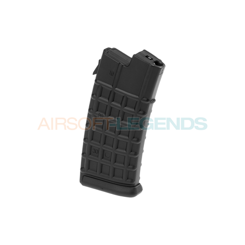 Snow Wolf AUG Lowcap Magazine 70rds Snow Wolf AUG Lowcap Magazine 70rds
