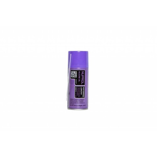 Nuprol Premium Silicone Oil 180ml Nuprol Premium Silicone Oil 180ml