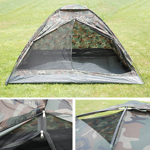 Fosco 2 Person Tent Woodland Fosco 2 Person Tent Woodland