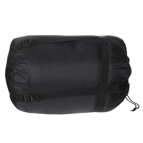 Fosco Sniper Sleeping Bag Black Fosco Sniper Sleeping Bag Black