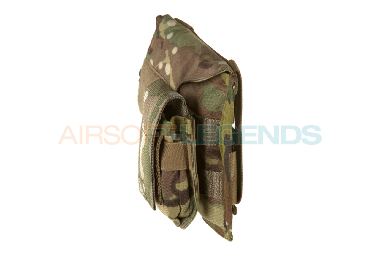 Warrior Assault Systems Large Admin Panel Multicam