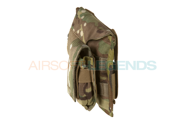 Warrior Assault Systems Large Admin Panel Multicam