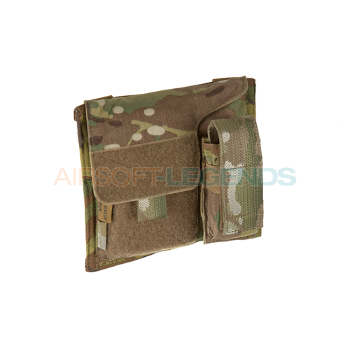 Warrior Assault Systems Large Admin Panel Multicam Warrior Assault Systems Large Admin Panel Multicam