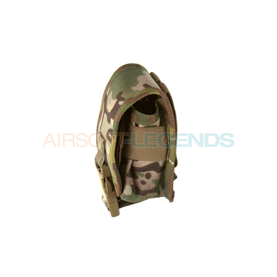 Smoke Grenade Pouch Multicam