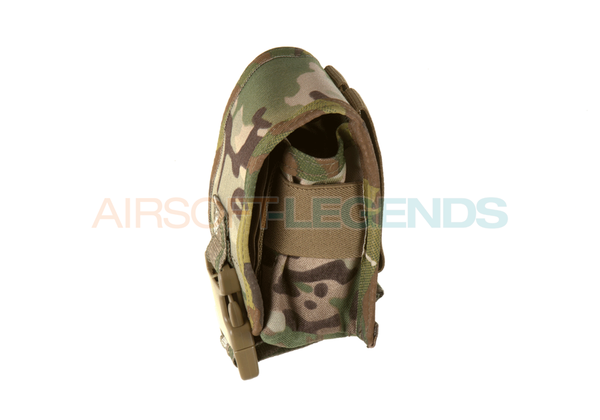 Warrior Assault Systems Smoke Grenade Pouch Multicam