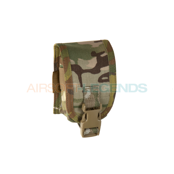 Smoke Grenade Pouch Multicam