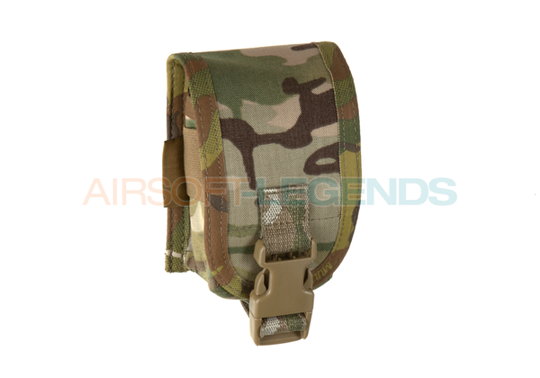 Warrior Assault Systems Smoke Grenade Pouch Multicam