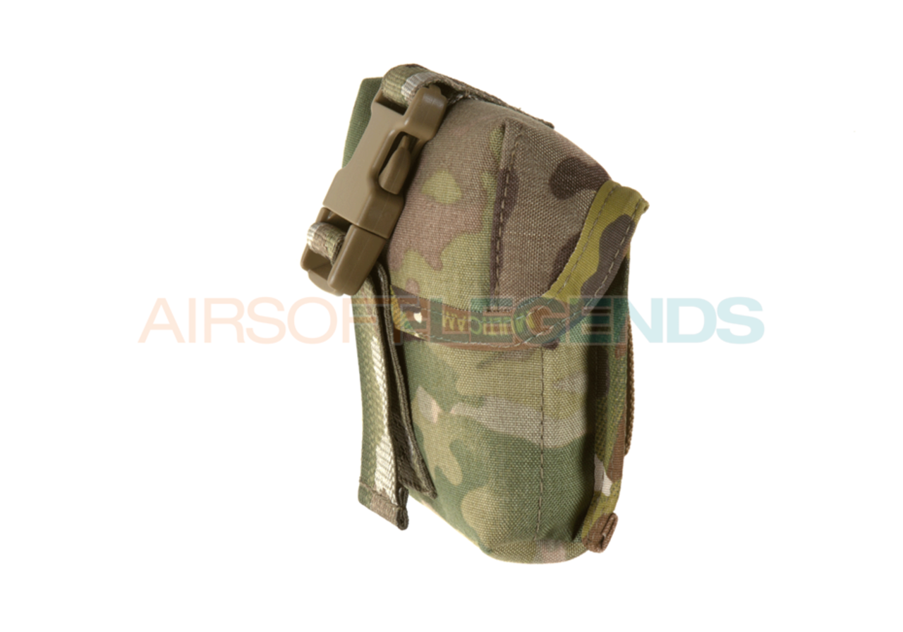 Warrior Assault Systems .338 and 7.62mm Mag Pouch Multicam