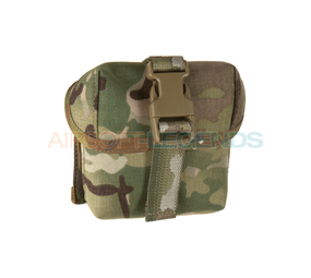 Warrior Assault Systems .338 and 7.62mm Mag Pouch Multicam Warrior Assault Systems .338 and 7.62mm Mag Pouch Multicam