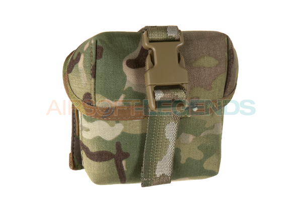 Warrior Assault Systems .338 and 7.62mm Mag Pouch Multicam