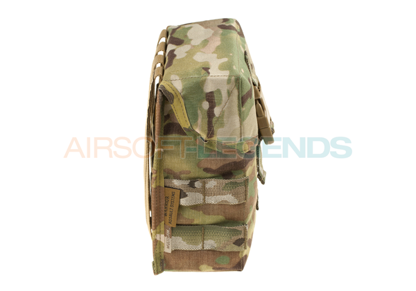 Warrior Assault Systems Large General Utility Pouch Multicam