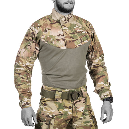 UF Pro Striker X Combat Shirt Multicam UF Pro Striker X Combat Shirt Multicam
