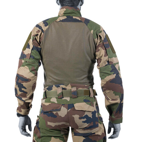 UF Pro Striker X Combat Shirt CCE Woodland Limited Edition UF Pro Striker X Combat Shirt CCE Woodland Limited Edition